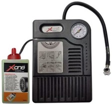 Kit gonfia ripara forature - kit,