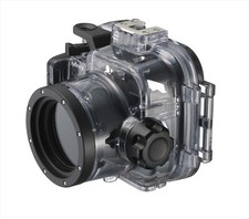 Custodia subacquea sony - subacquea,