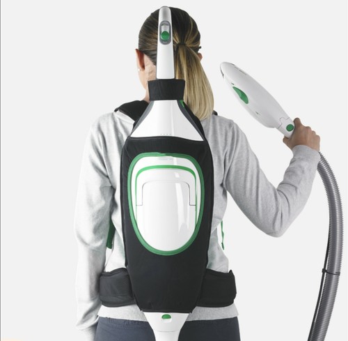 Zaino borsa vorwerk - borsa,