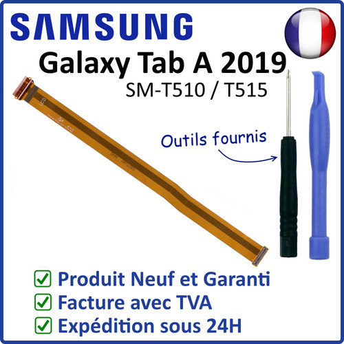 Nappe connexion écran lcd - connexion,
