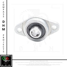 Fl08 self aligning flange - fl08,