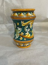 Vaso alborella vintage