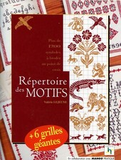 Embroidery Heirloom Book