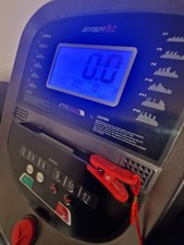 Tapis Roulant Elettrico