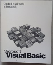 Microsft VISUAL BASIC