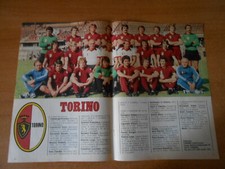 poster-TORINO calcio