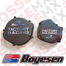 HONDA CR125 BOYESEN COPRI