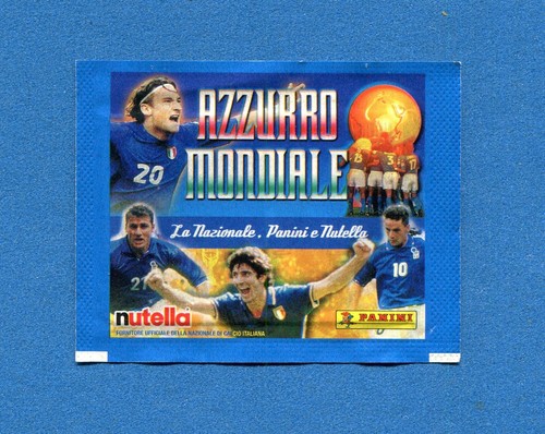 Azzurro mondiale - (n1),