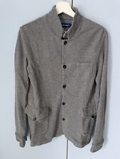 Giacca Jeckerson Junior Grigia Taglia 15 Anni (170 cm)