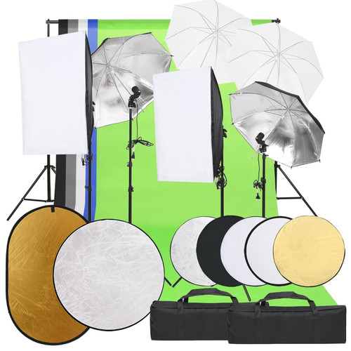 Vidaxl kit per - vidaxl,
