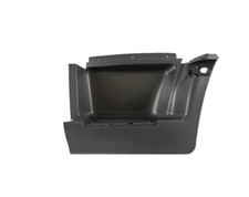 PEDANA SALITA SINISTRA  ADATTO