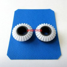 Ingranaggio conico albero