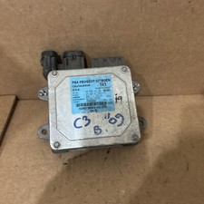 RICAMBI USATI, CENTRALINA