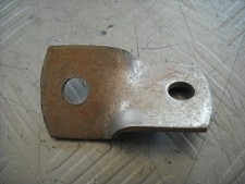 STAFFA SOSTEGNO TUBO SCARICO