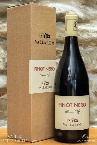 Pinot nero filippo - nero,