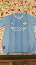 Maglia Manchester City