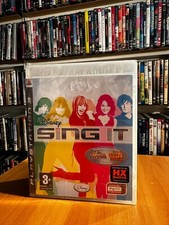 Disney Sing It! Camp Rock