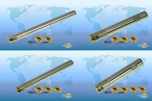 Fresa gambo 10mm a - fresa, 20mm