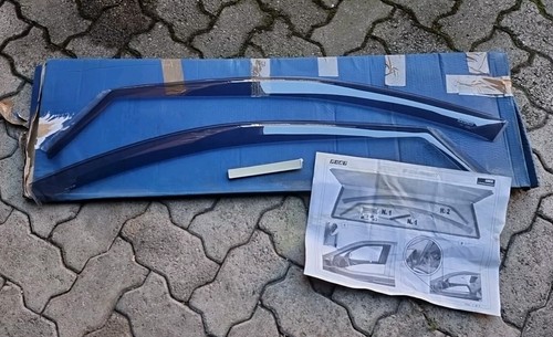 Deflettori fiat stilo - fiat,