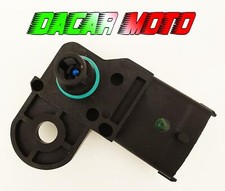 SENSORE PRESSIONE ARIA HARLEY