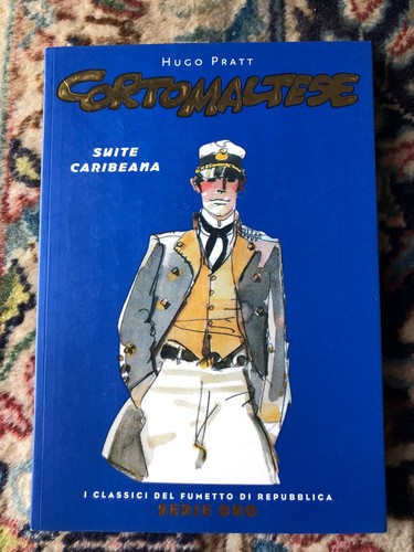 Classici del fumetto di - del,