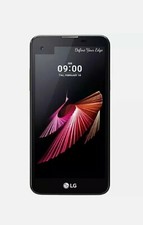 LG X SCREEN 4.93" 16GB RAM