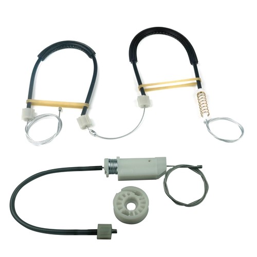 Kit riparazione alzacristalli - riparazione,