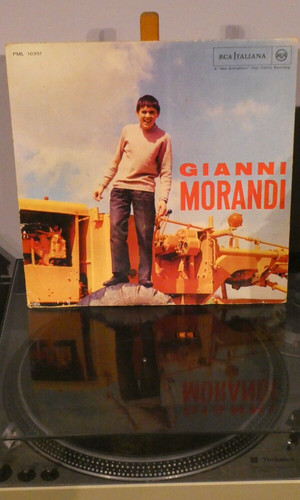 Gianni morandi - ‎–,