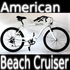 Bicicletta beach Cruiser