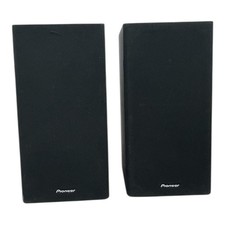 Pioneer S-HM10 Libreria Legno