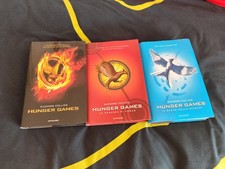 Hunger Games Trilogia Libri