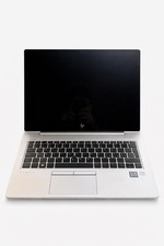 HP Elitebook 830 G5 13"(256GB