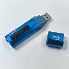 Sony mp3 nwz - sony, nwz-b183f
