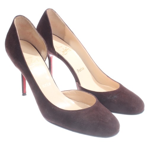 Christian louboutin decolte - louboutin,