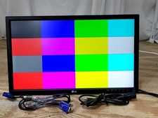 LG 22MB35PE 21.5" LCD Monitor