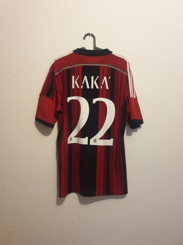 Maglia originale milan - ac,