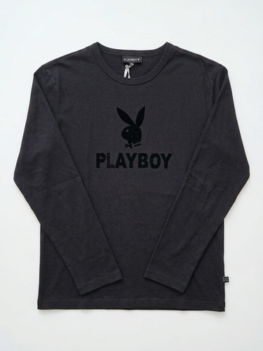 Maglia vintage playboy uomo - playboy,