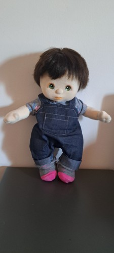 Mattel child doll - child, boy
