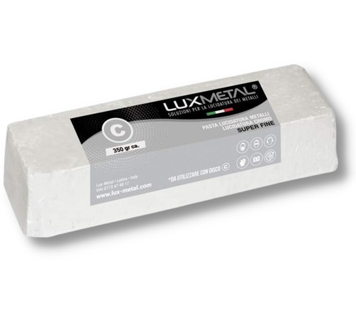 Lux metal pasta - lux,