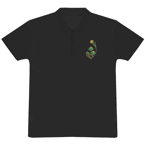 Polo shirt per adulti - per, 'invio