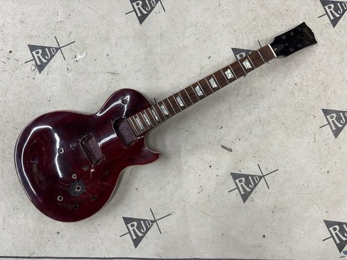 Gibson les paul studio - les,