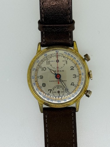 Orologio polso uomo pierce - orologio,