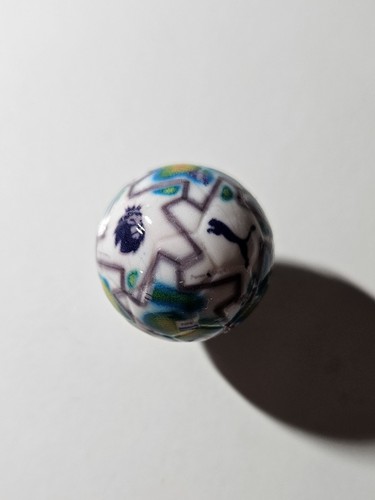 Pallone estivo subbuteo mm - pallone,