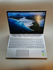 Notebook HP 15-cs0610ng 15,6" FHD i5-8250U 8GB RAM 256GB SSD 1TB Nvidia MX150 2G