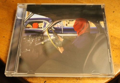 The mars volta francis - the,