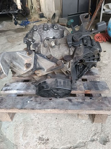 Cambio manuale 20km66 per - manuale,