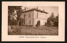 Vische (Torino) - Betania del