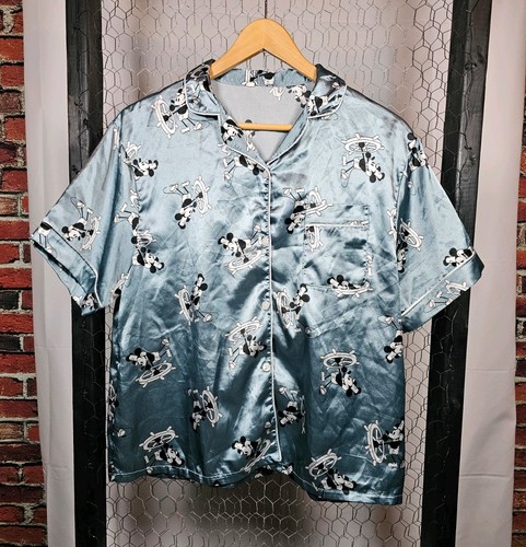 Pigiama donna top steamboat - donna,