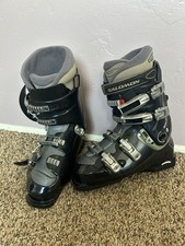 Salomon Evolution 2 8.0 Ski