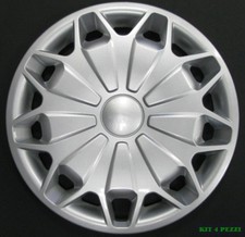 SET 4 COPRICERCHI COPPA RUOTA